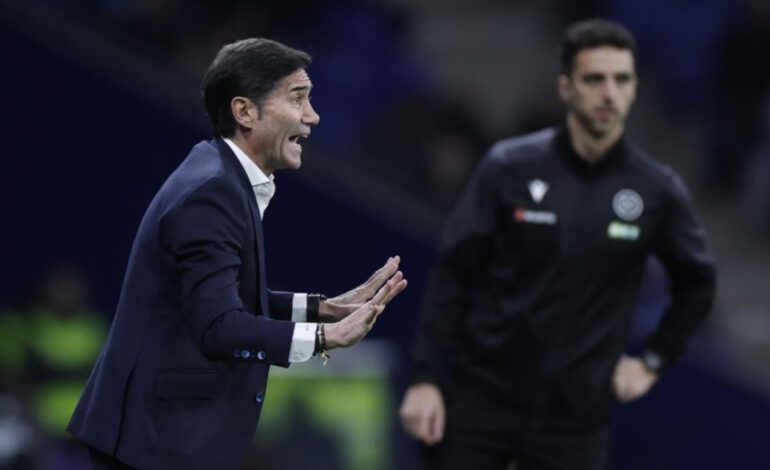 “Los parones no nos han venido nada bien hasta ahora”