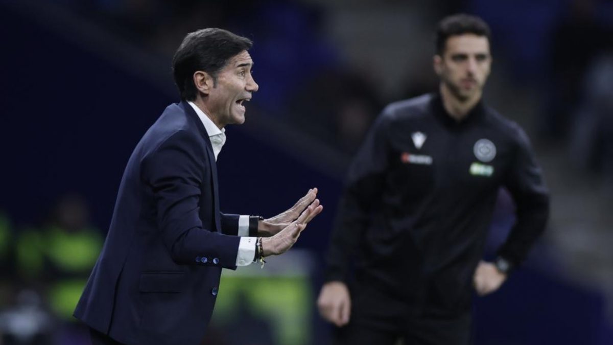 “Los parones no nos han venido nada bien hasta ahora”