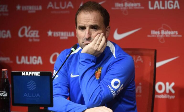 “Tenemos la misma necesidad los dos equipos, incluso nosotros más”