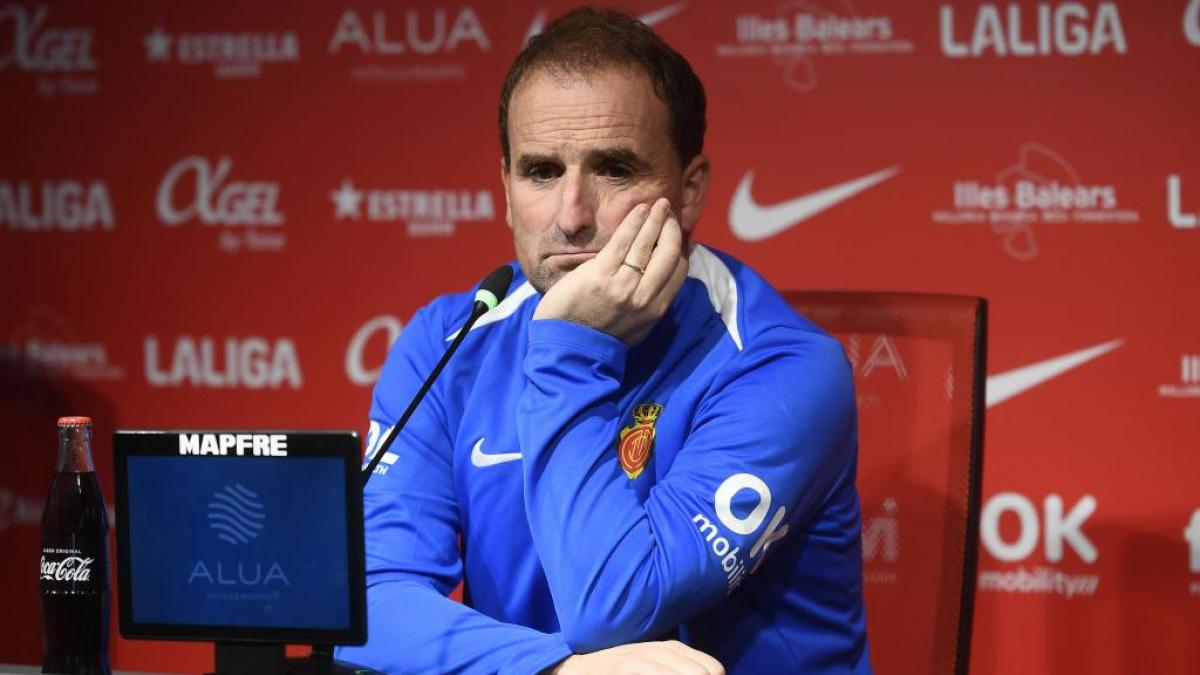 “Tenemos la misma necesidad los dos equipos, incluso nosotros más”