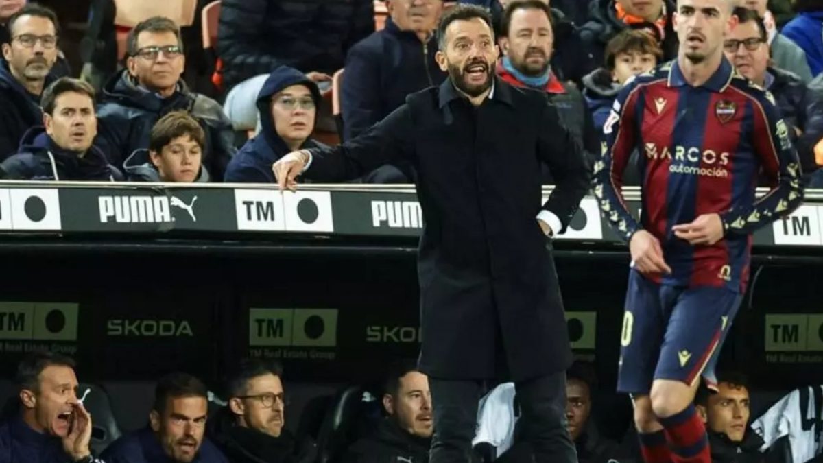 Ha habido tensión y Hugo ha sido fundamental