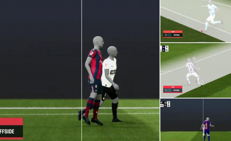 “No era ventajoso, pero es la norma”