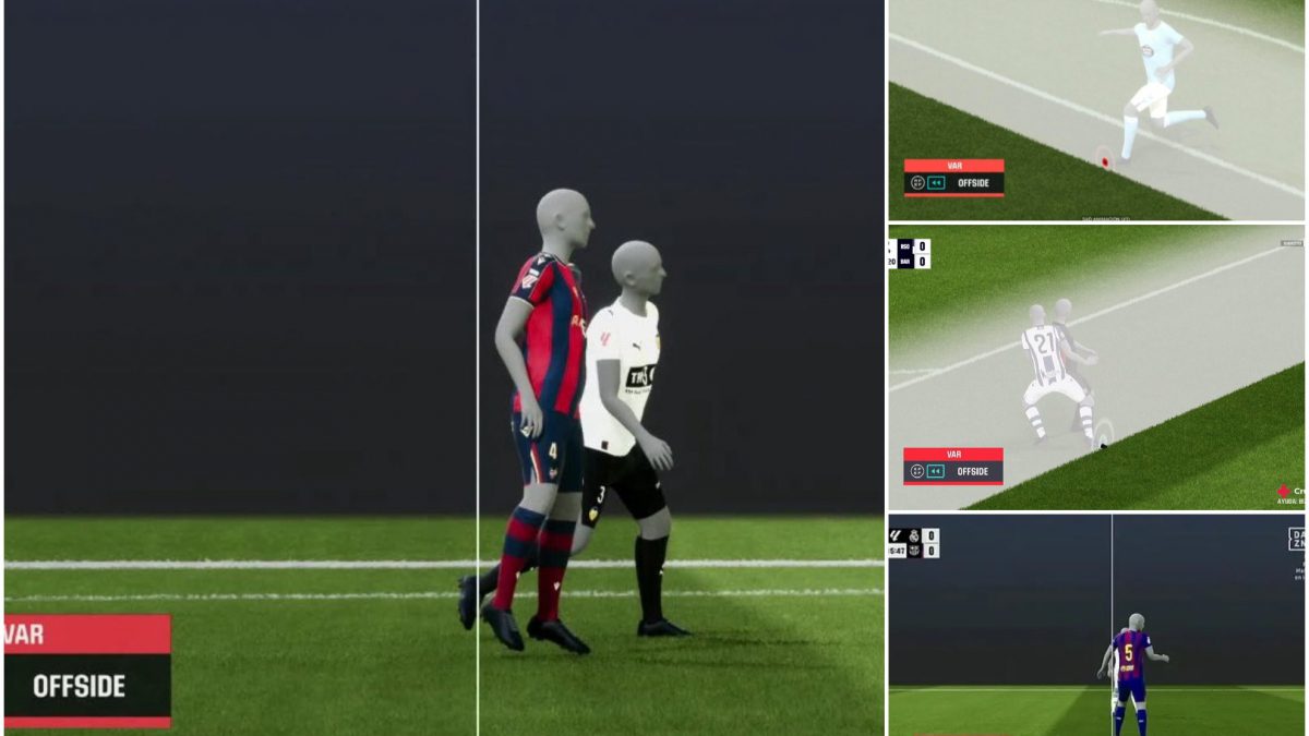 “No era ventajoso, pero es la norma”