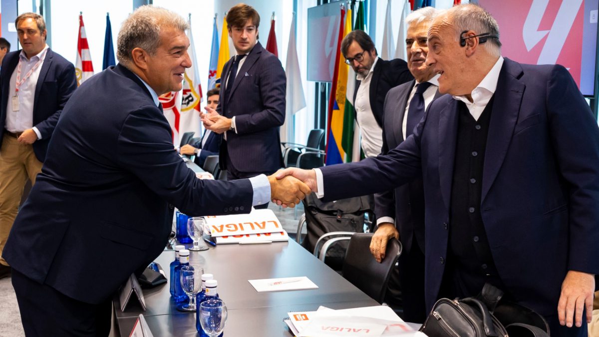 No es una buena noticia