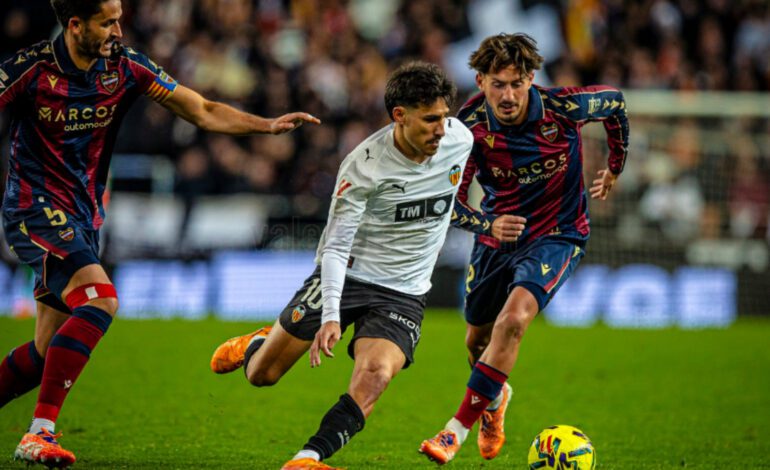 “En ocho partidos solo había jugado 80 minutos, es la primera vez que pasa en mi carrera”