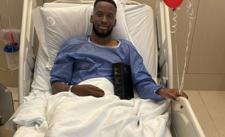 La mala suerte con Lukébakio