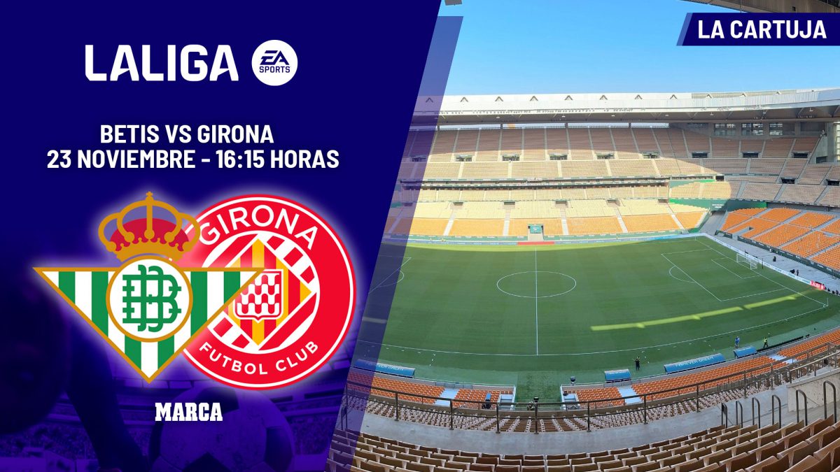Betis – Girona | La magia de Isco llega a La Cartuja: previa, análisis, pronóstico y predicción