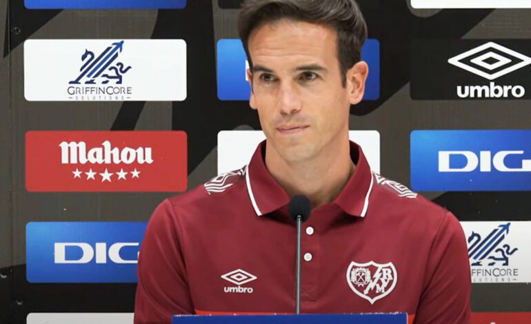 El Oviedo ha cambiado con Carrión, empatizo con él