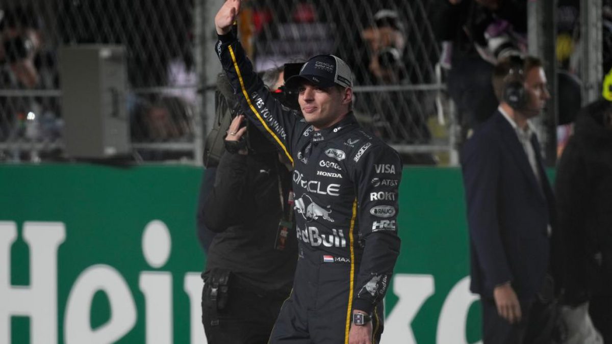 Verstappen mantiene el pulso y hay lío en el box de Norris