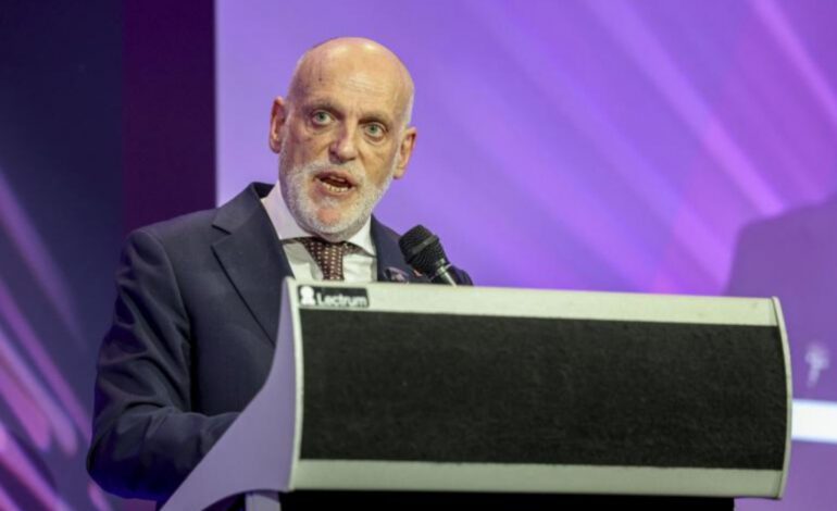 Tebas no ve recorrido al expediente del TAD: «Terminará en humo»