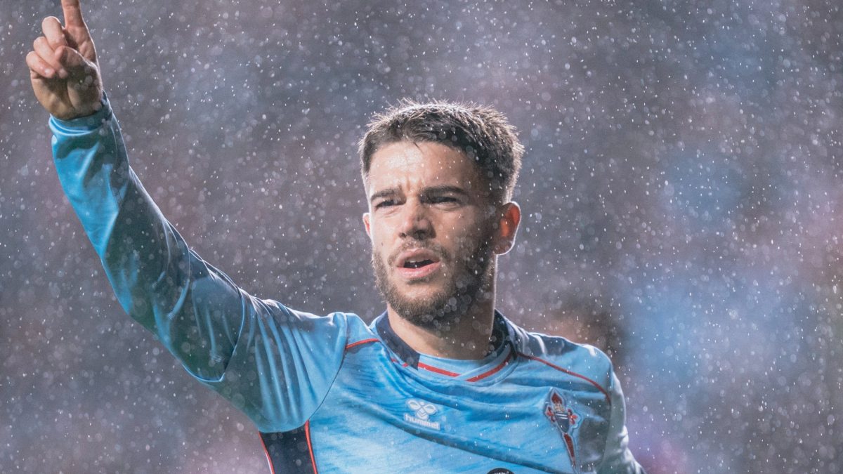 Esperamos agrandar la racha como visitantes