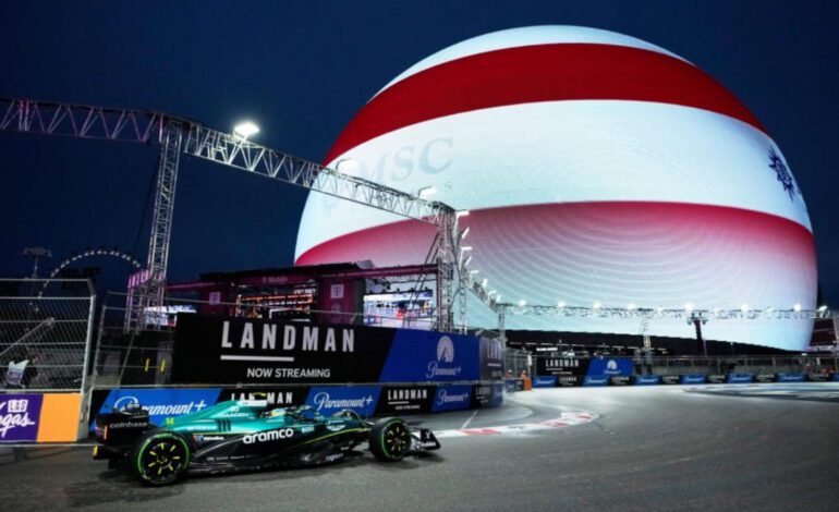 Aston Martin valora apartar a Cowell… y suena Horner