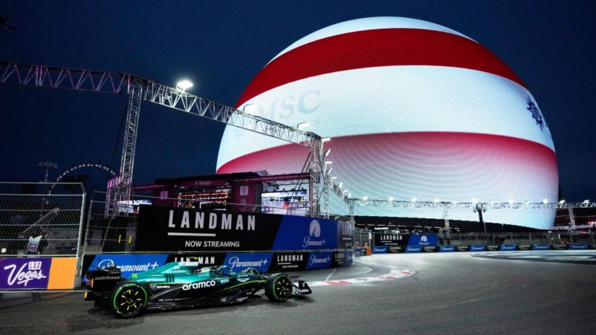 Aston Martin valora apartar a Cowell… y suena Horner