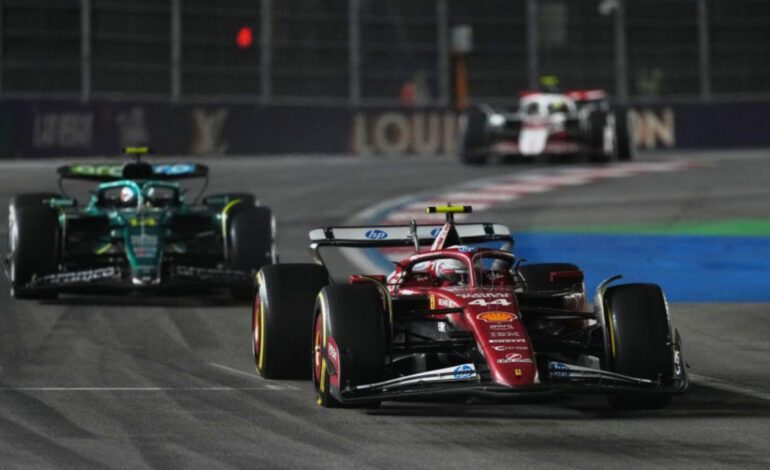 Es la peor temporada de mi vida