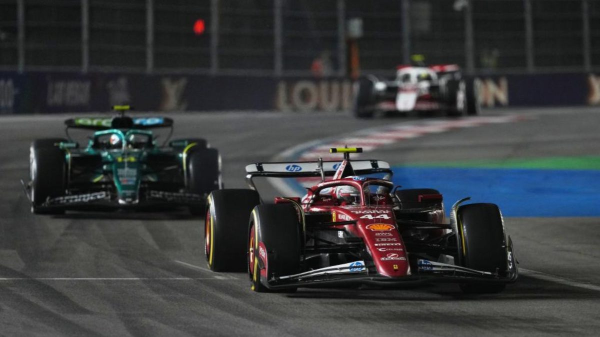 Es la peor temporada de mi vida