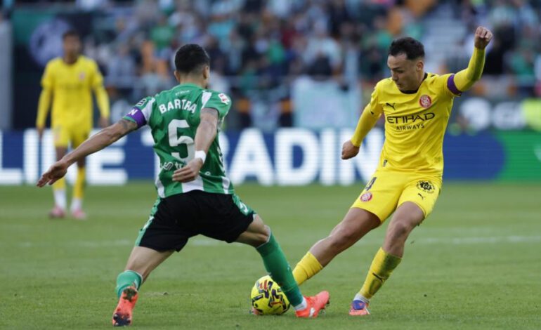 El punto es bueno; la mayoría de los equipos sufre mucho aquí