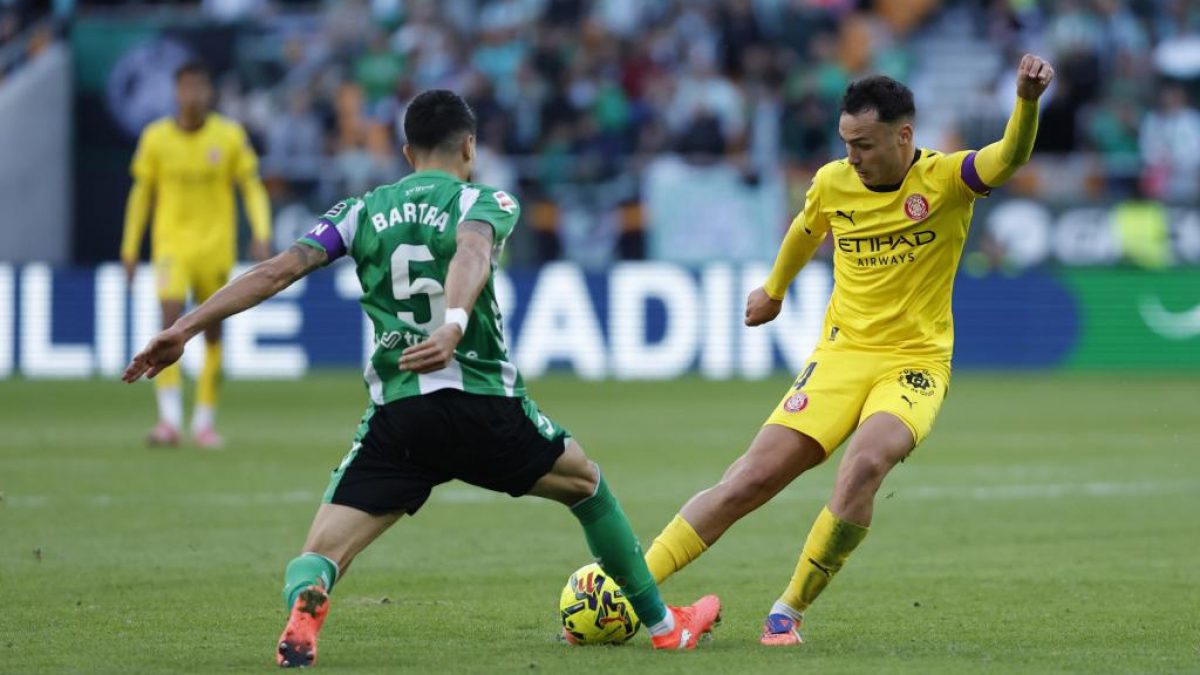 El punto es bueno; la mayoría de los equipos sufre mucho aquí