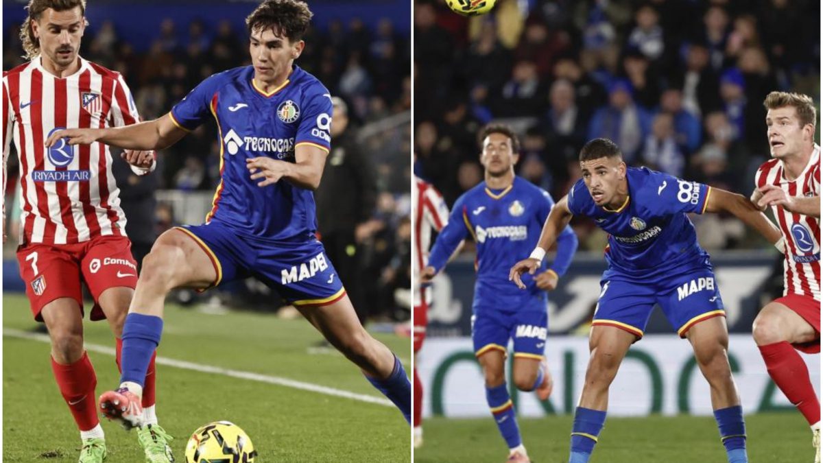 Sin Mario Martín y Abqar frente al Elche