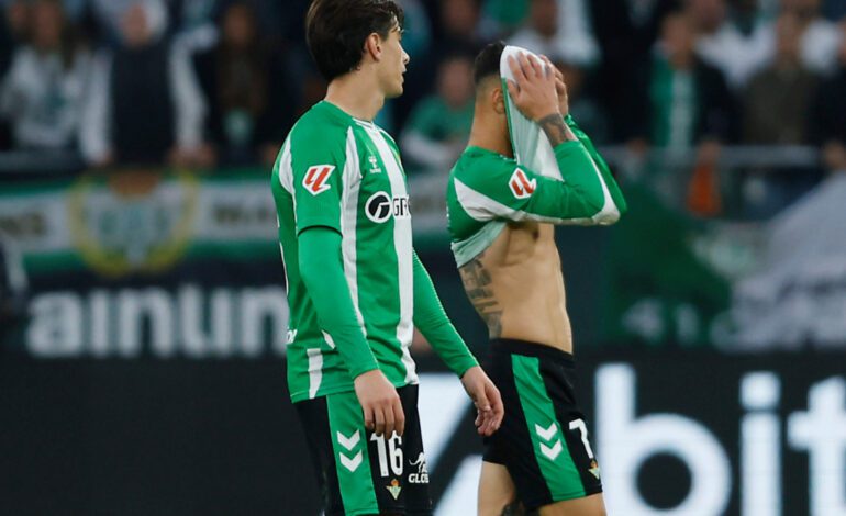 Qué pena, una jugada completamente involuntaria…