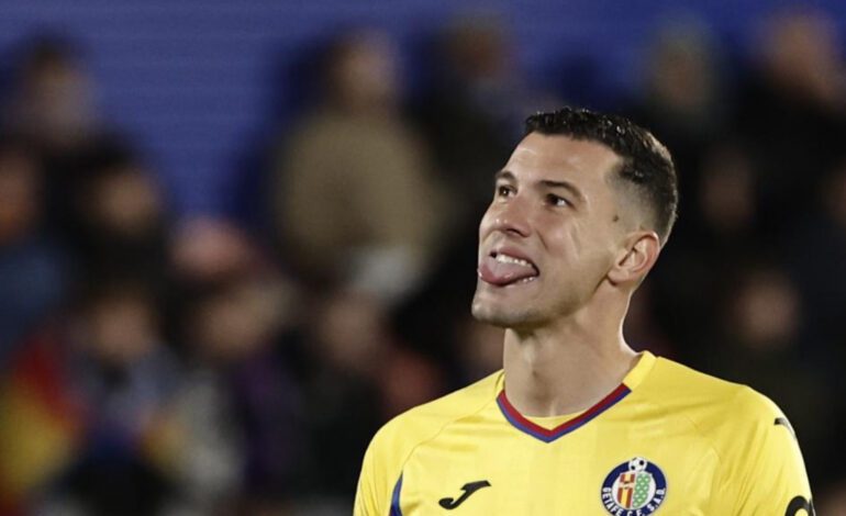 Te vas con cara de tonto igual que el día del Mallorca y el del Real Madrid