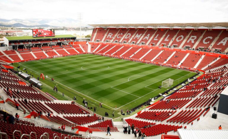 El Mallorca quiere una caldera