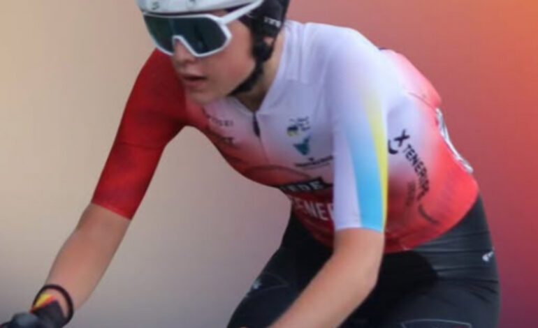 habrá tres hermanos españoles en el equipo de Pogacar