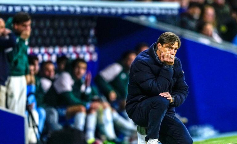 Tantas acciones de gol tienen que definirse