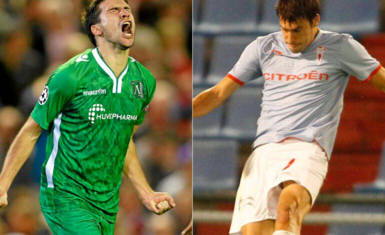 “El Celta es mejor equipo que el Ludogorets pero deben tener cuidado”