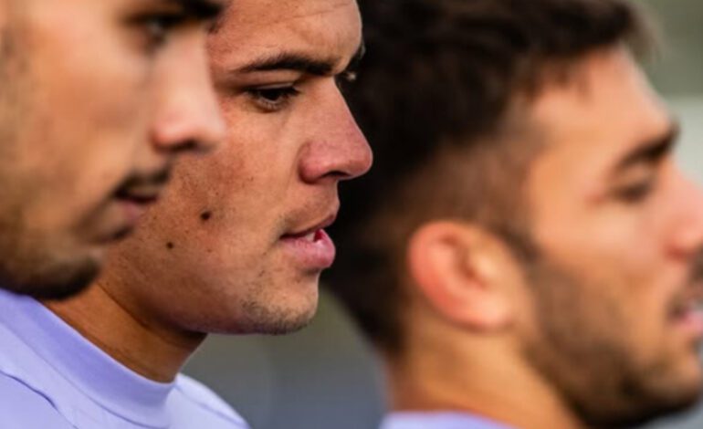 La losa que persigue al Levante y que sobrevuela por el ‘Ciutat de Valencia’