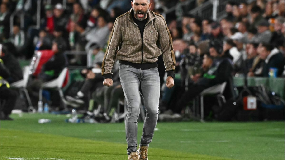 “Hace más de 25 años que la voluntariedad se sacó del reglamento”