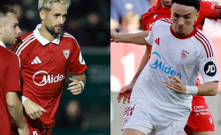 Las ausencias de Januzaj y Vargas podrían unirse a la de Nianzou para el derbi ante el Betis