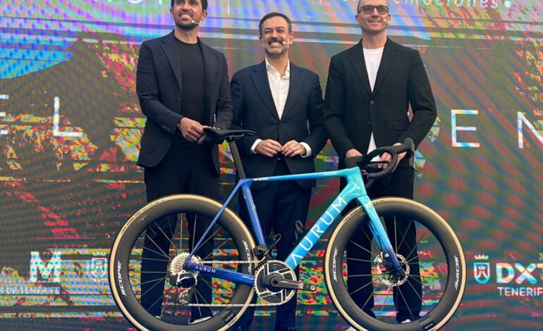 «Cierra un círculo muy personal”