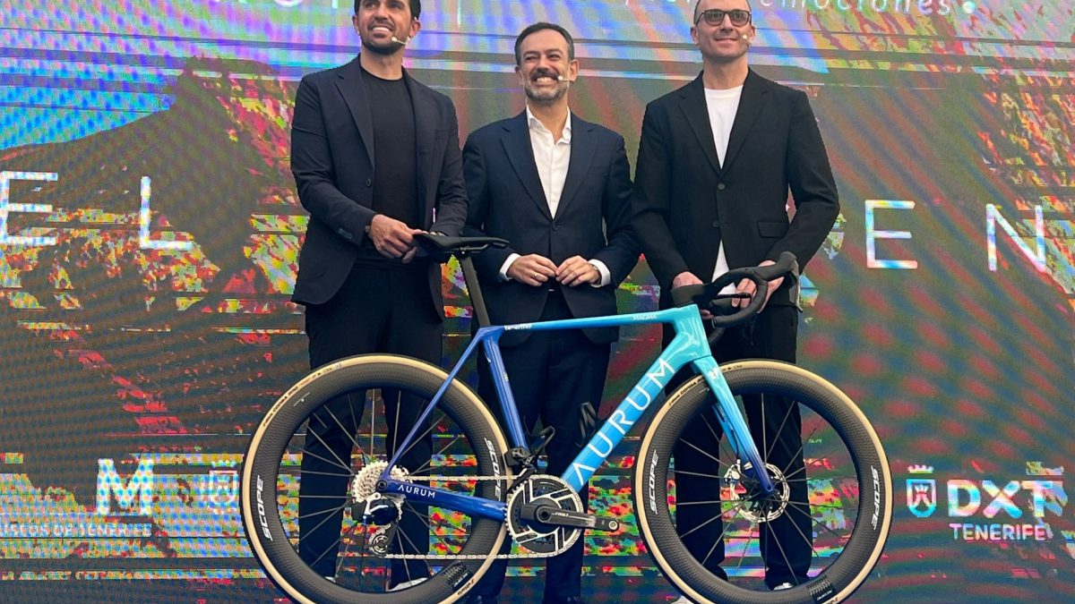 «Cierra un círculo muy personal”