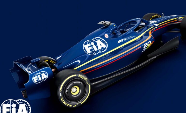 La FIA y sus esperanzas de una F1 «más emocionante» con la ‘revolución’ de 2026
