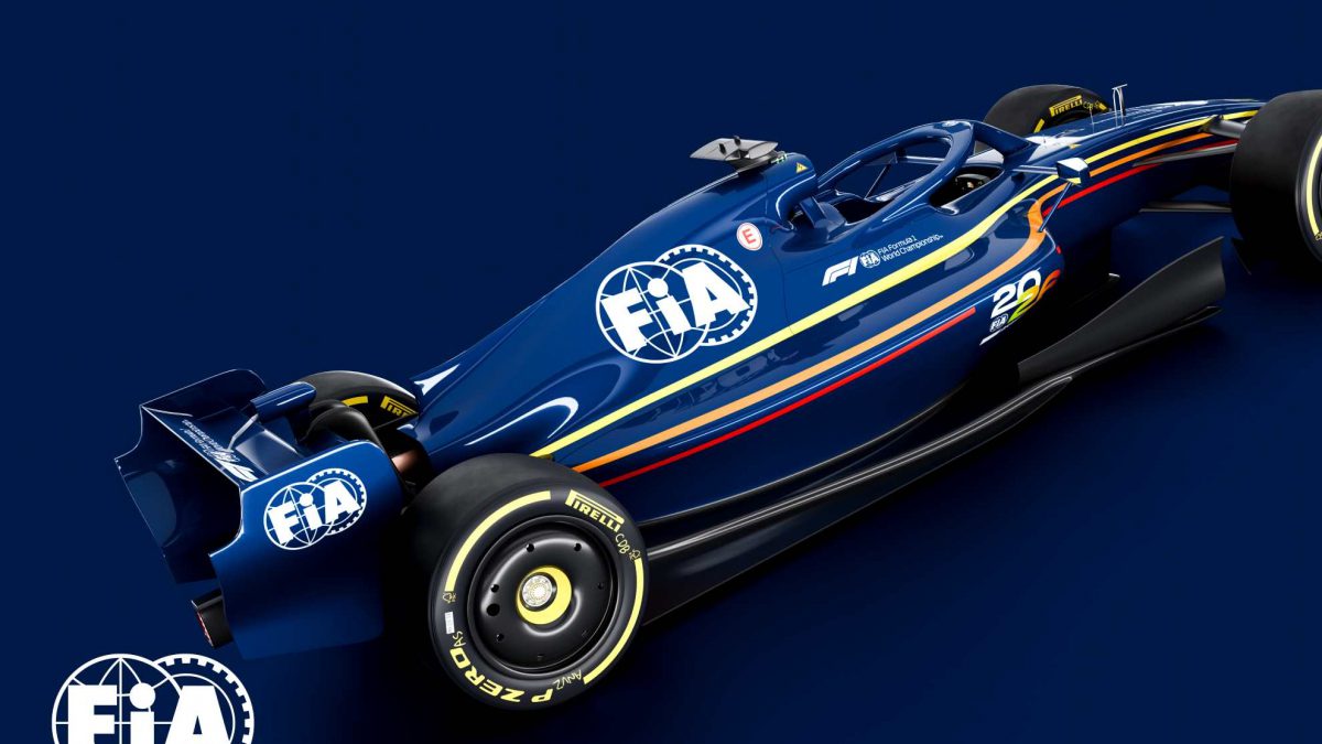 La FIA y sus esperanzas de una F1 «más emocionante» con la ‘revolución’ de 2026