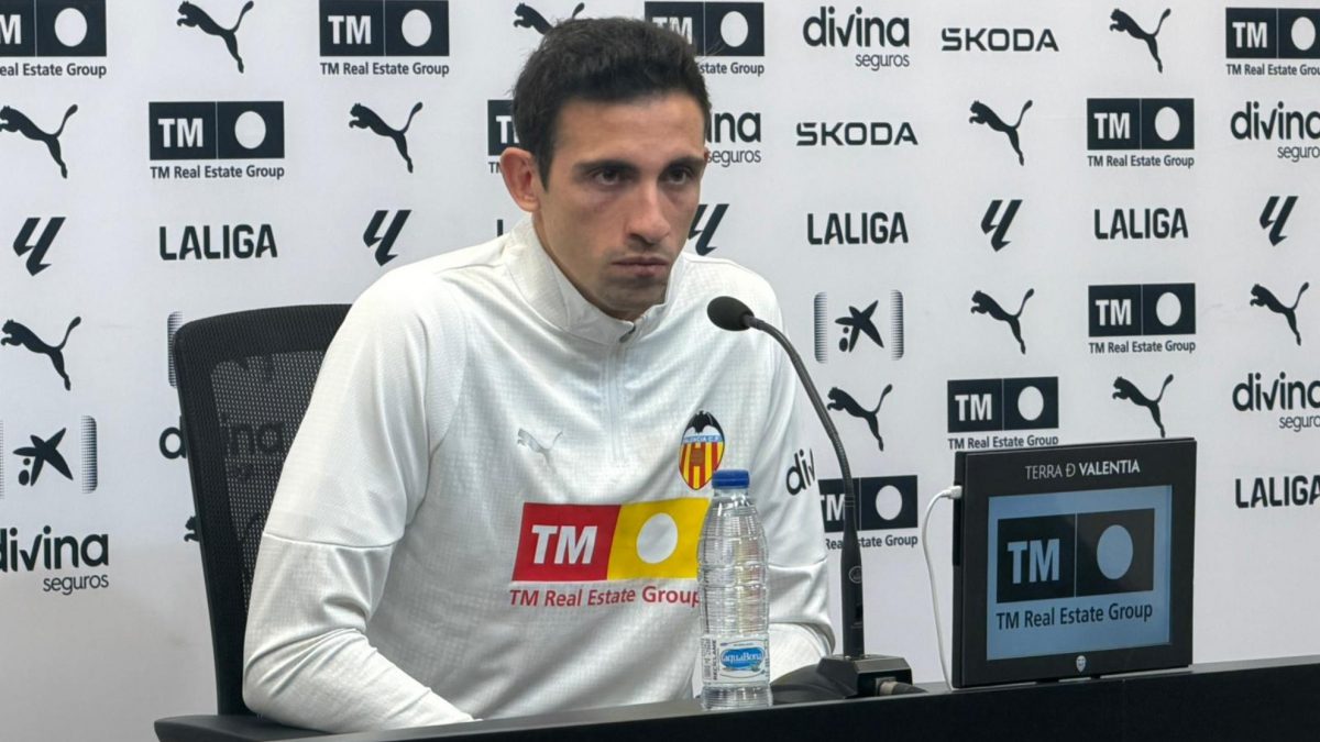 Nosotros estamos en una burbuja, pero la información falsa no ayuda