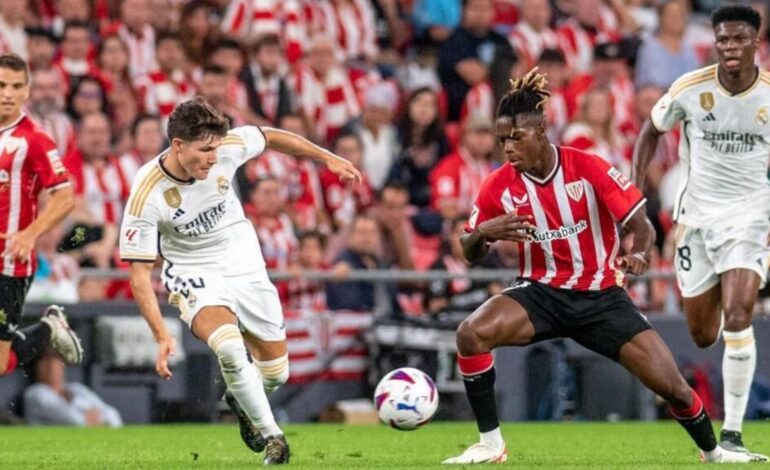 Aún puedes conseguir entradas para ver el Athletic