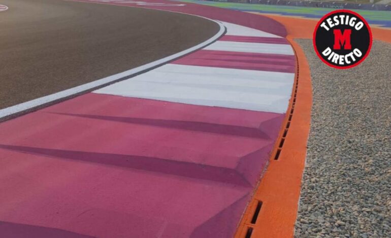 Ni bordillos, ni escalones ‘molestos’ en Qatar