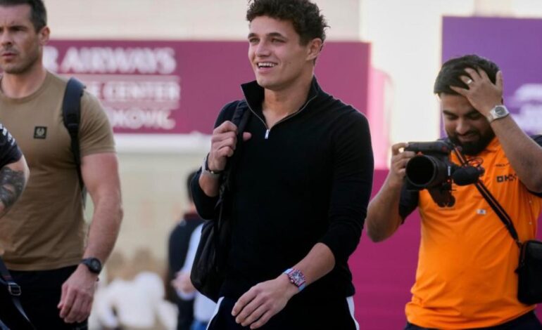 Vamos a arriesgar como el resto del año, si no Red Bull nos ganará