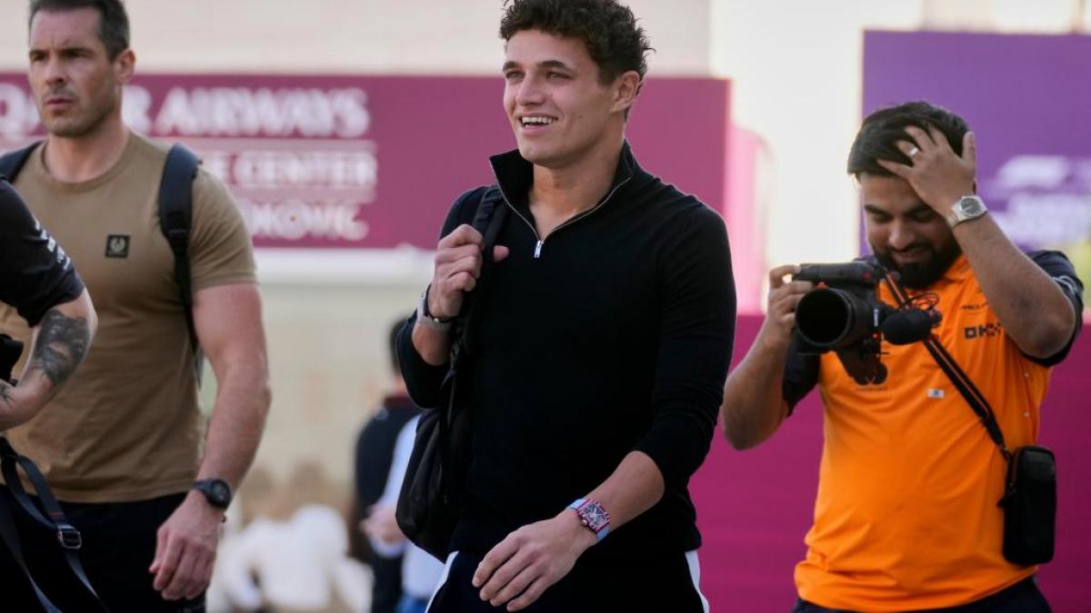 Vamos a arriesgar como el resto del año, si no Red Bull nos ganará