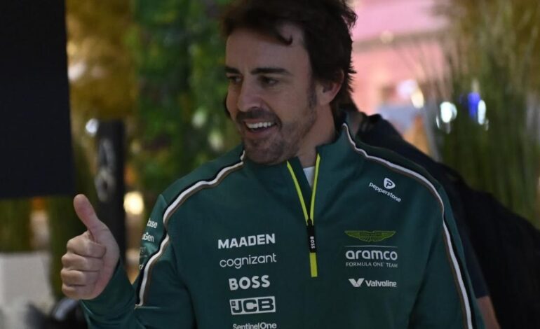 No me sentía así desde la primera temporada en Aston