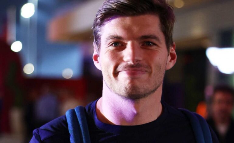 Verstappen apoya el plante de Piastri: "Yo les mandaría a la mierda"