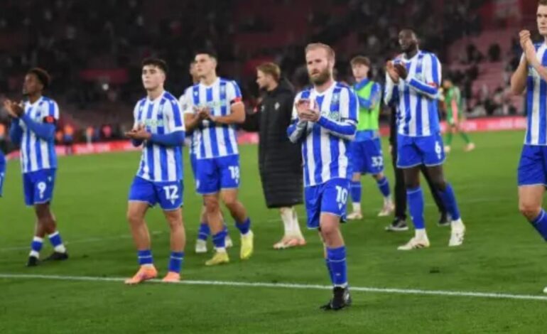 De fútbol, de dioses, de salchichas y de inversores