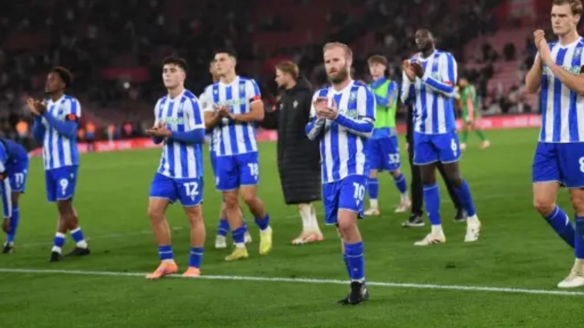 De fútbol, de dioses, de salchichas y de inversores