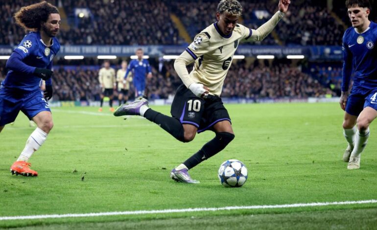 ¿Quién ganaría en los 20 cruces entre la Premier League y LaLiga?