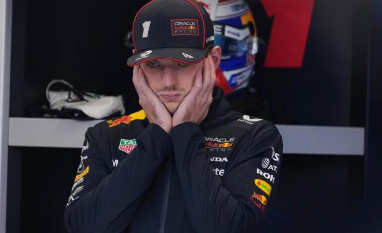 El coche rebota como un idiota