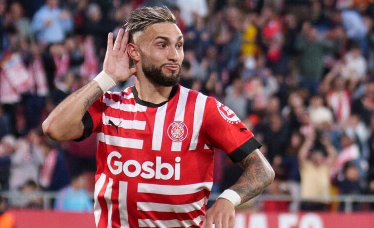 El Girona sabe cómo hacerlo