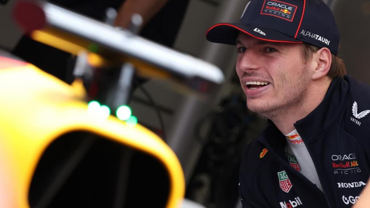 La banderilla de Verstappen a Hamilton, «…la edad tampoco le ayuda»