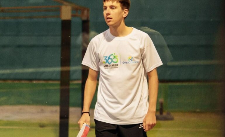 Volveré… aquí hay potencial para etapas de LaVuelta