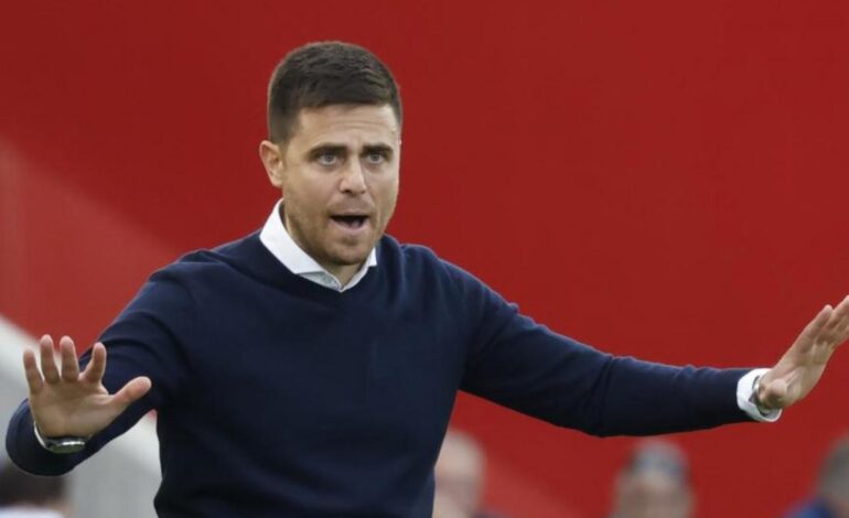 “El empate es el resultado más justo”